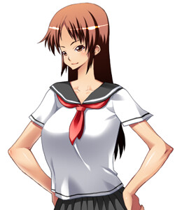 真辺 美音子