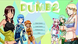 Dumb 2