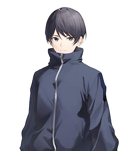樋口 潜道