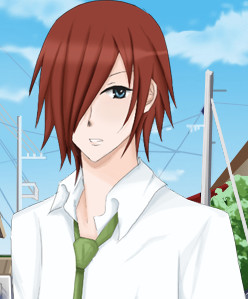 Kaius Oginuma