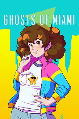 Ghosts of Miami