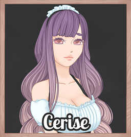 Cerise