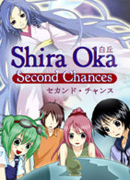 Shira Oka: Second Chances