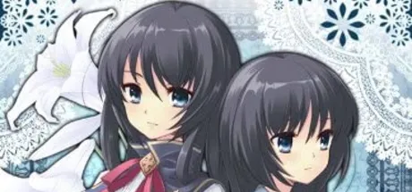 君之余影静静地摇曳着