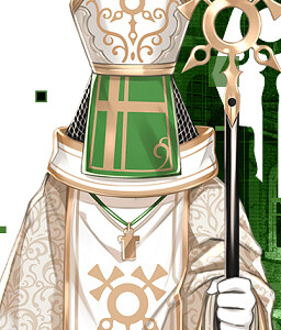 司教