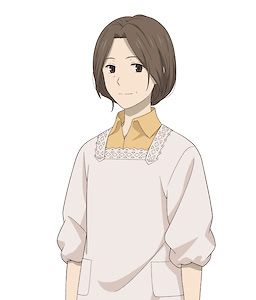 藤原 塔子