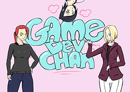 Game Dev Chan