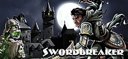 Swordbreaker the Game