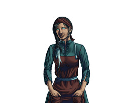Rosalin