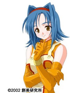 結城 麗華