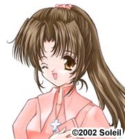 日比木 鮎美