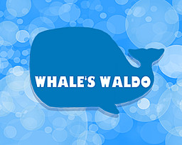 Whale's Waldo