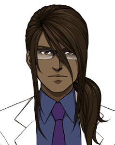 Doctor