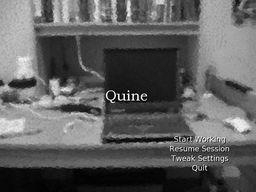Quine