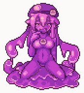 Darkslime Eristia