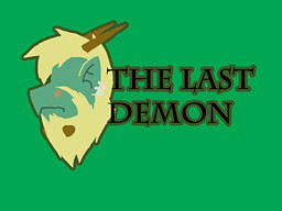 The Last Demon