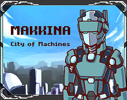 Makkina