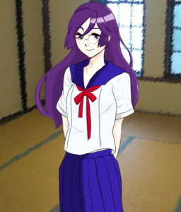 茨木 スミレ