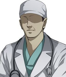 Dr. Liu