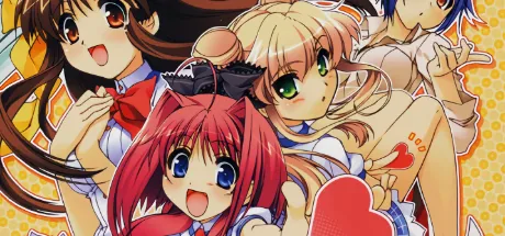 ぴゅあらっ！