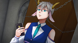 Dark Lords Don't Give A :)