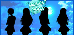 Midnight Moon