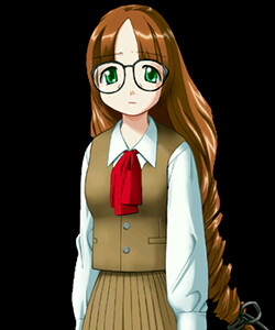 A子