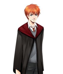 Ron Weasley