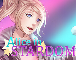 Alice in Stardom