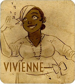 Vivienne