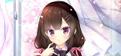 花とココロのちょっと不思議な学園ADV