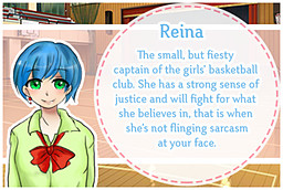 Reina Sakibara