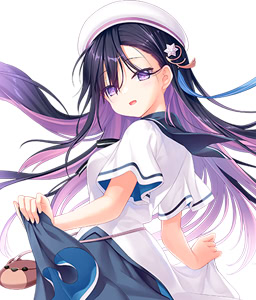速川 六花