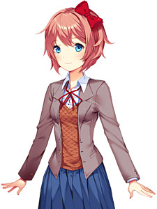 Sayori