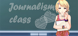 Journalism Class