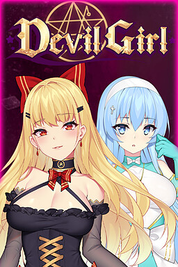 Devil Girl