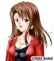 加賀山 今日子
