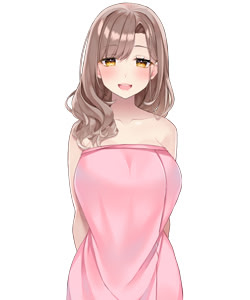 花風 美里