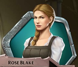 Rose Blake