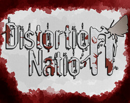 Distortion Nation