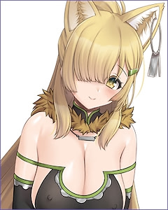 イナリ