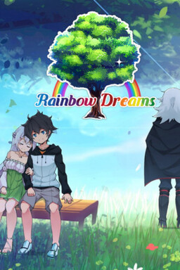 Rainbow Dreams