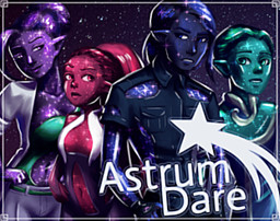 Astrum Dare