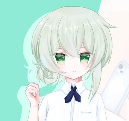 见藤伊藻泊