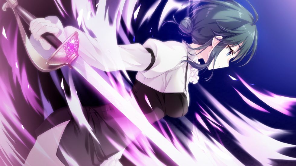 lycée きゃべつそふと　ジュエリー・ナイツ・アルカディア　キャロライナ　sp Lycee】きゃべつそふと限定『ジュエリー・ナイツ・アルカディア
