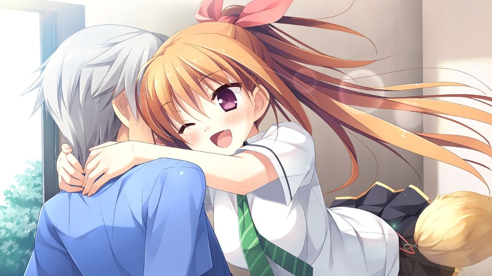 [CG]倉野くんちのふたご事情