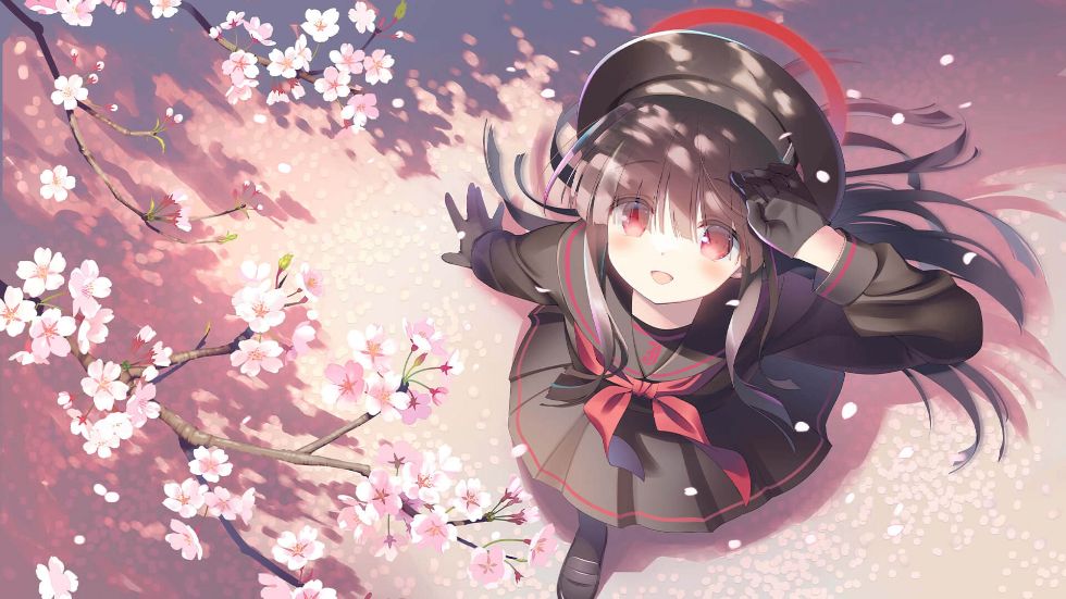 [CG] ToSchool〜君がそばにいる日常〜