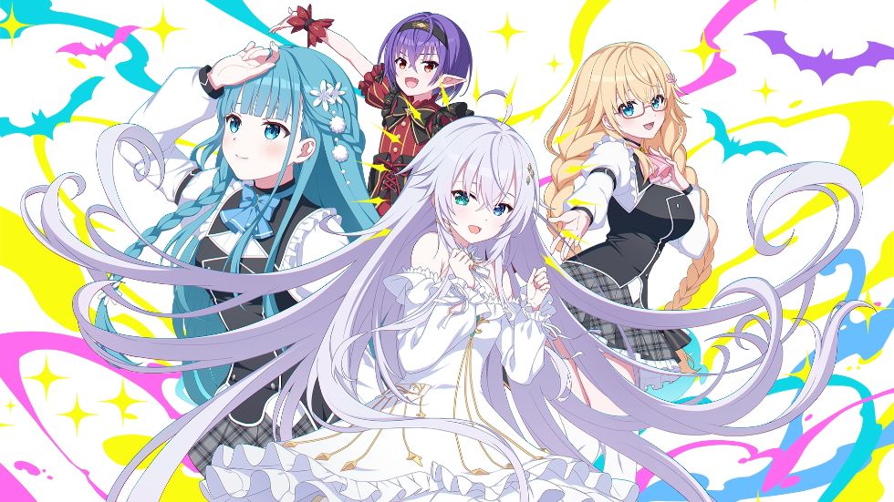 圣女不死心（24年12月）