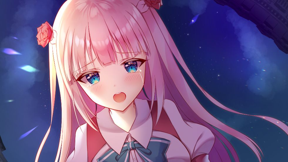 [CG] 拿破仑少女 ~字典里没有不可能三个字的少女~