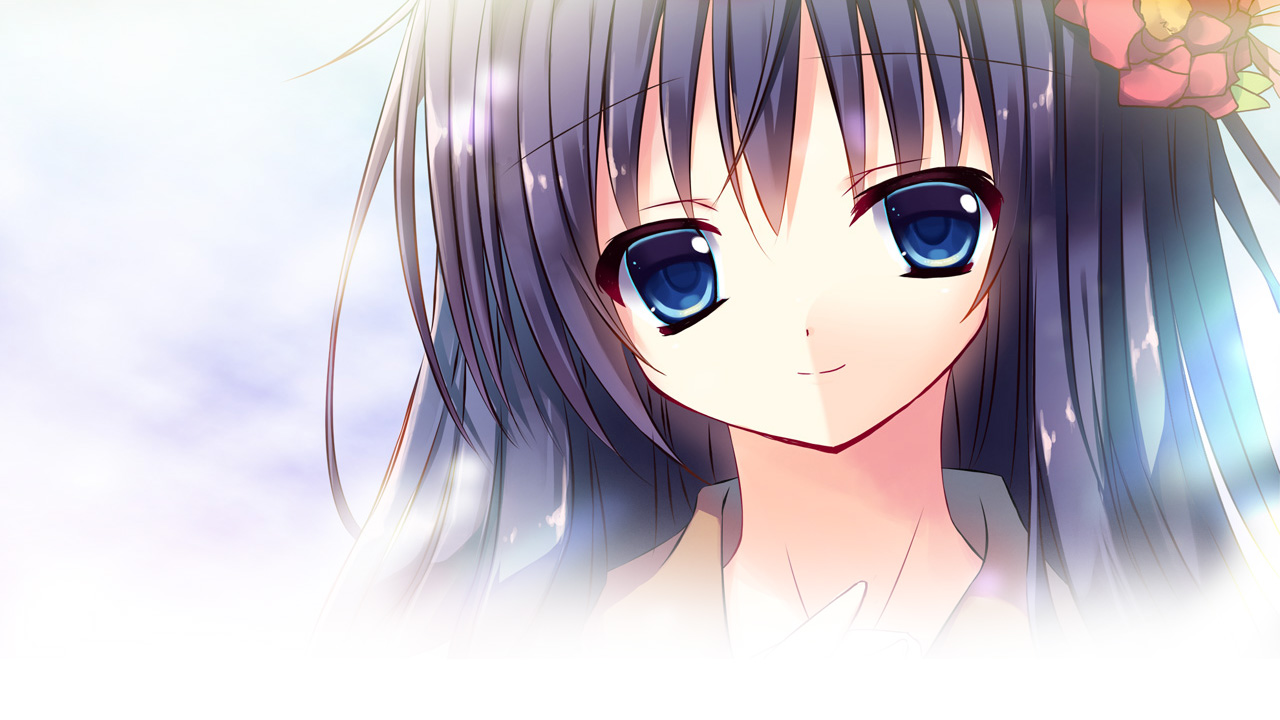 [CG] NOeSIS03-歌う影の戯曲-